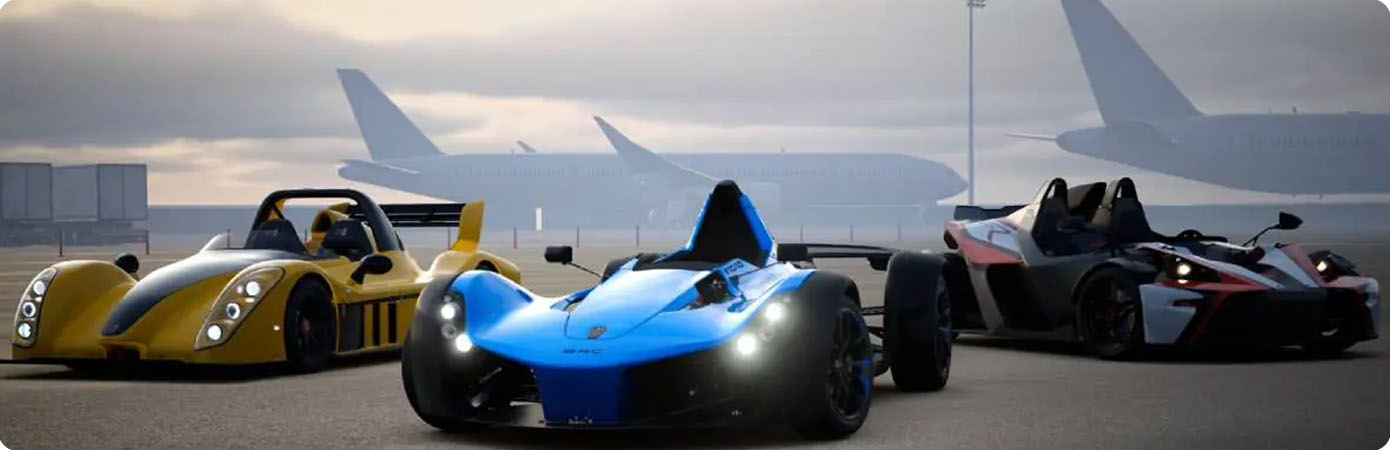 Gran Turismo 7 Spec II - Novi horizonti vozačkih užitaka!