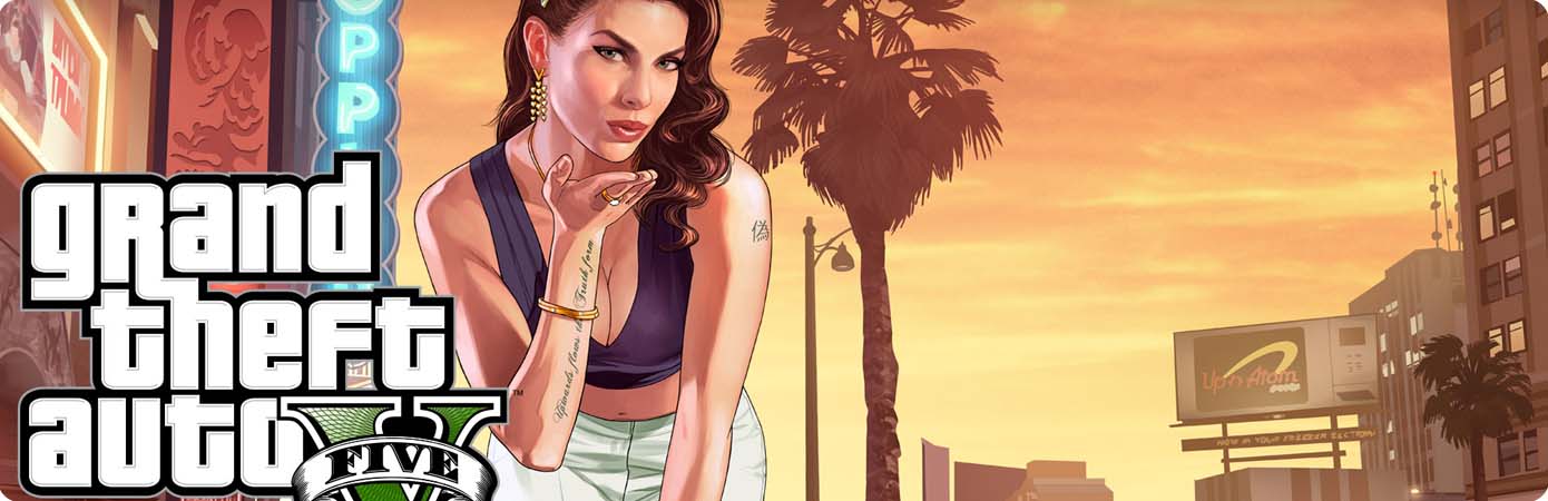 GTA 5 - Neispričane priče i propušteni DLC-jevi!