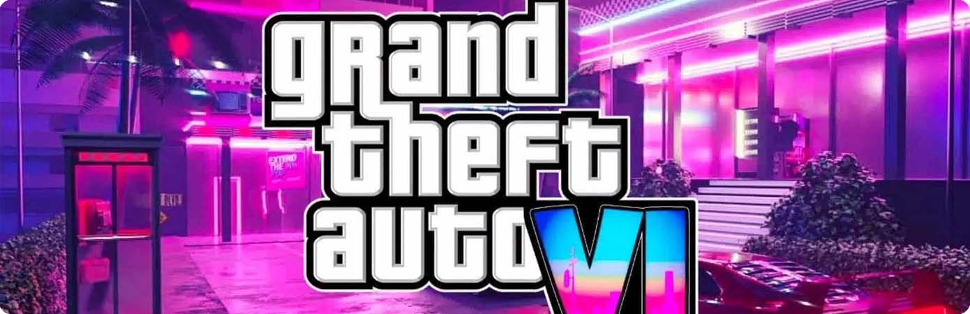 Grand Theft Auto VI 
