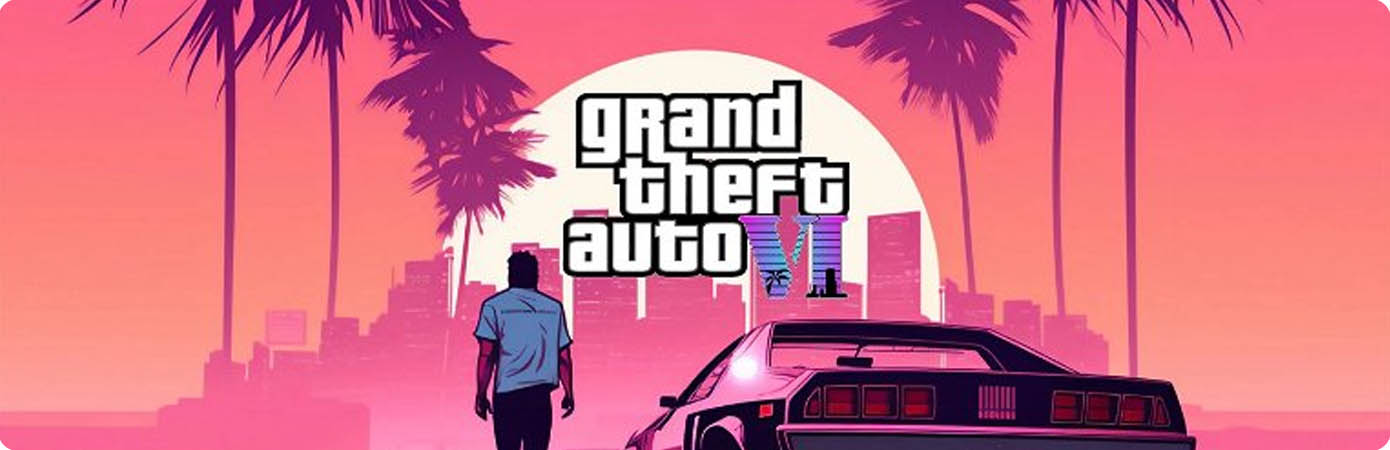 Grand Theft Auto VI 