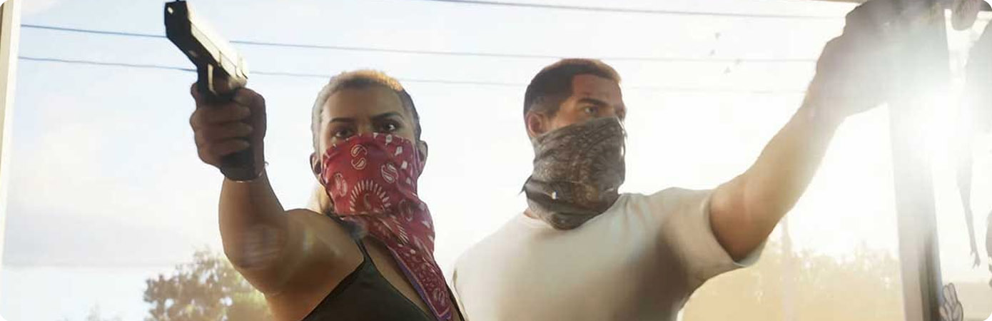 Grand Theft Auto 6 postavlja nove rekorde pre izlaska!