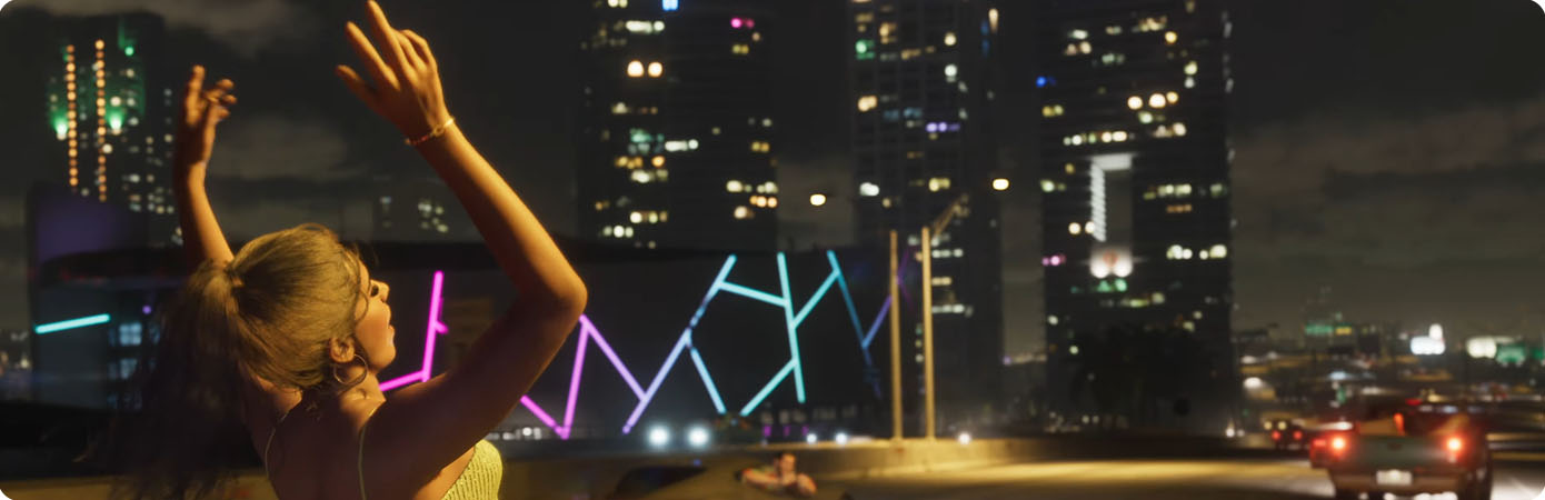 GTA VI trailer je stigao!