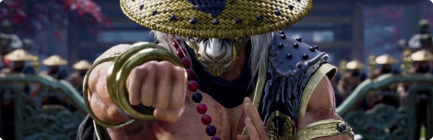 Heihachi se vraća u Tekken 8!