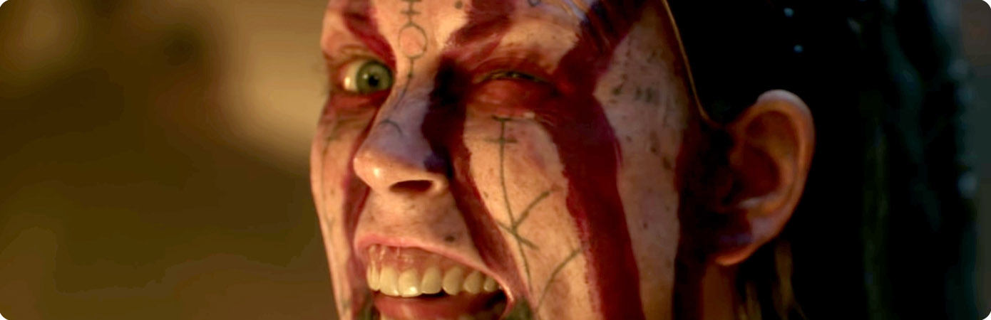 Hellblade 2 - Nastavak koji će te odvesti na filmsko putovanje!