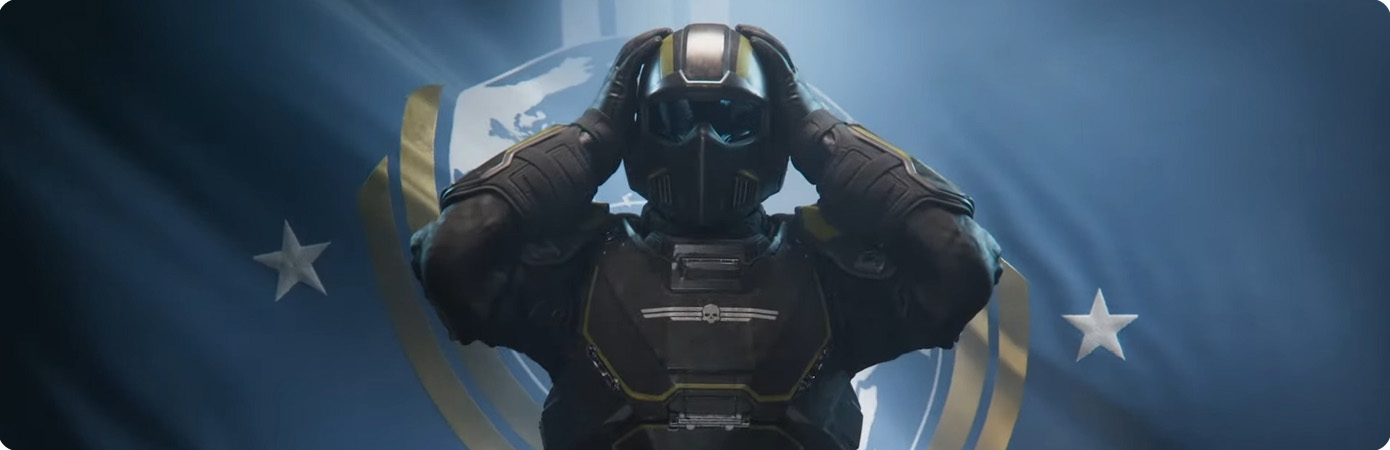 Helldivers 2 - Iskustvo CO-OP ratovanja u galaktičkom svemiru!