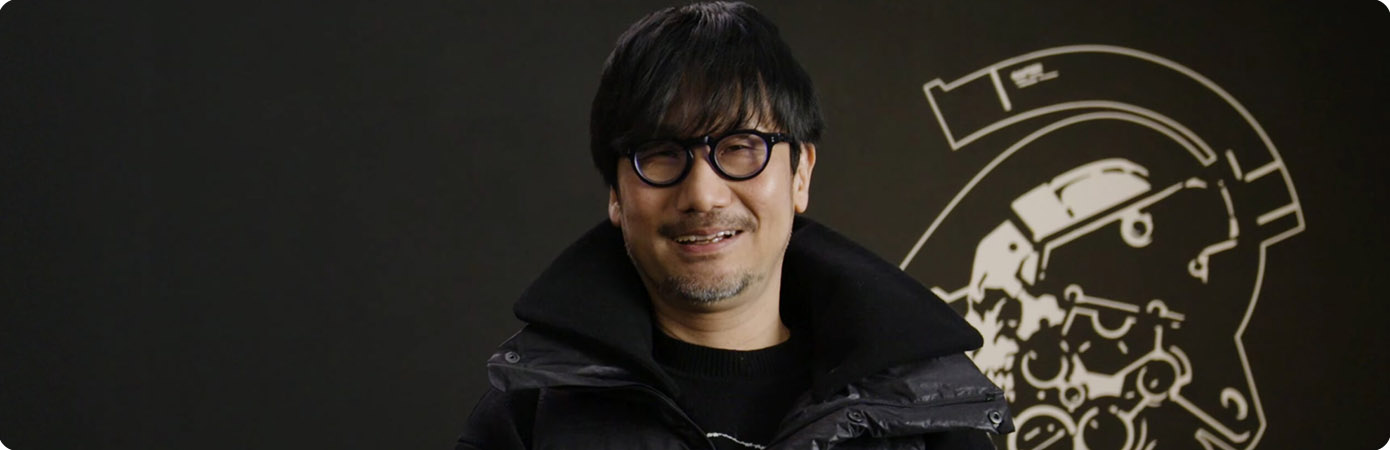 Hideo Kojima najavljuje novu akcionu špijunsku igru – Physint!