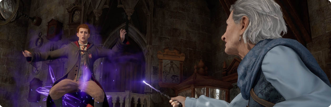 Hogwarts Legacy - Šta da očekujemo od narednog update-a?