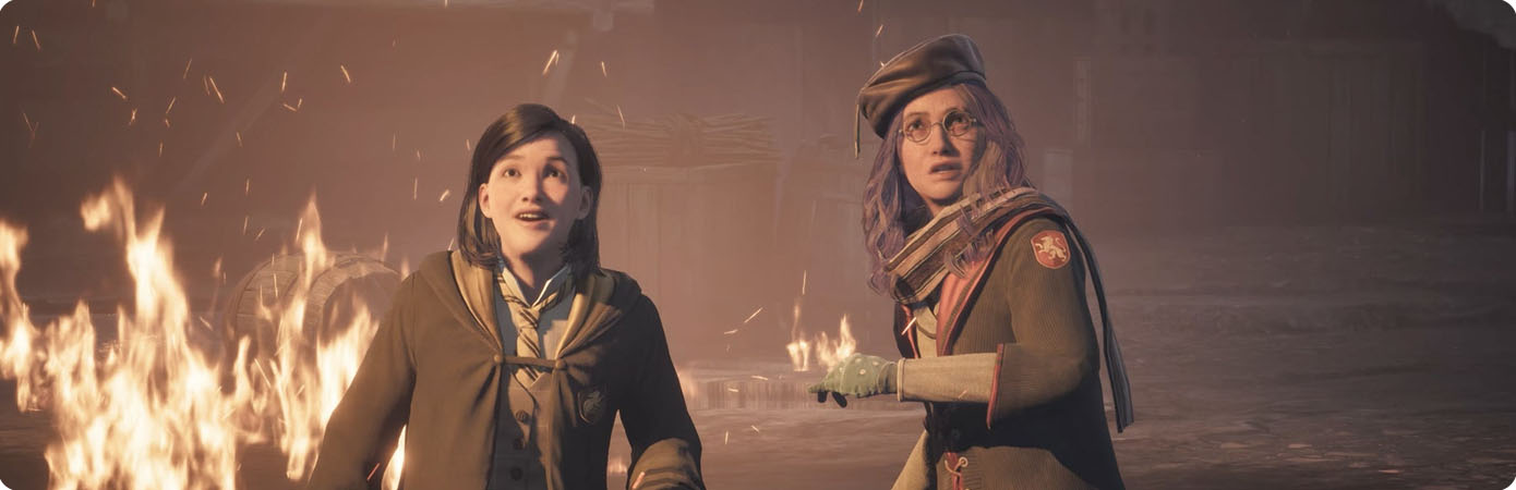 Hogwarts Legacy - Šta da očekujemo od narednog update-a?