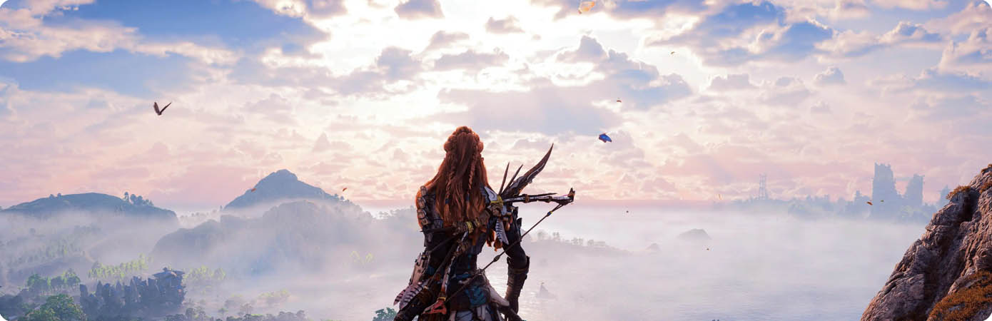 Horizon Forbidden West Complete Edition 