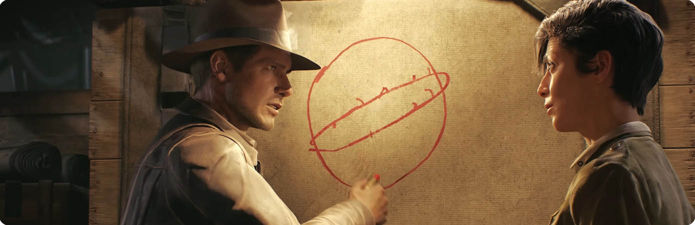 Indiana Jones and the Great Circle - Avantura koja očarava!