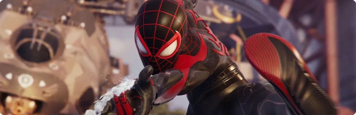 Insomniac Games - Novi AAA naslov na horizontu!