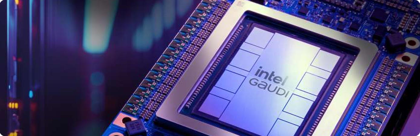 Intel Gaudi 3 vs Nvidia H100 - Bitka AI akceleratora!