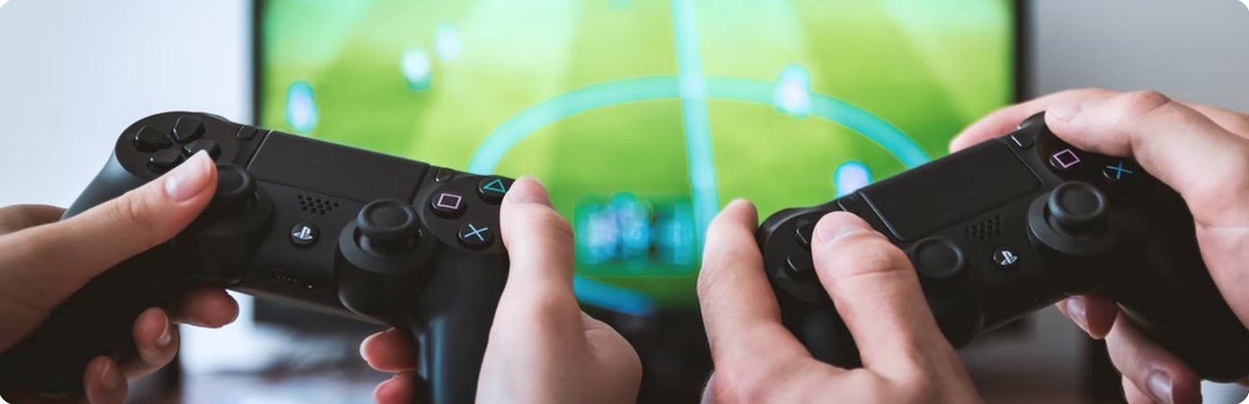 Kako klasične igre dominiraju?