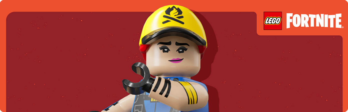 LEGO Fortnite - Novi mod koji oduzima dah!