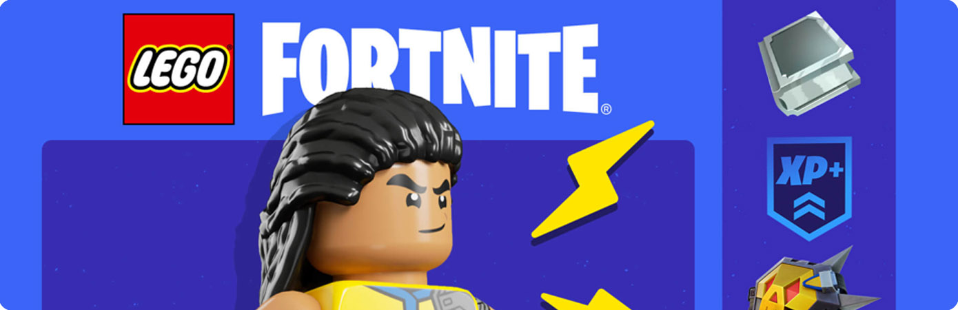 LEGO Fortnite - Novi mod koji oduzima dah!