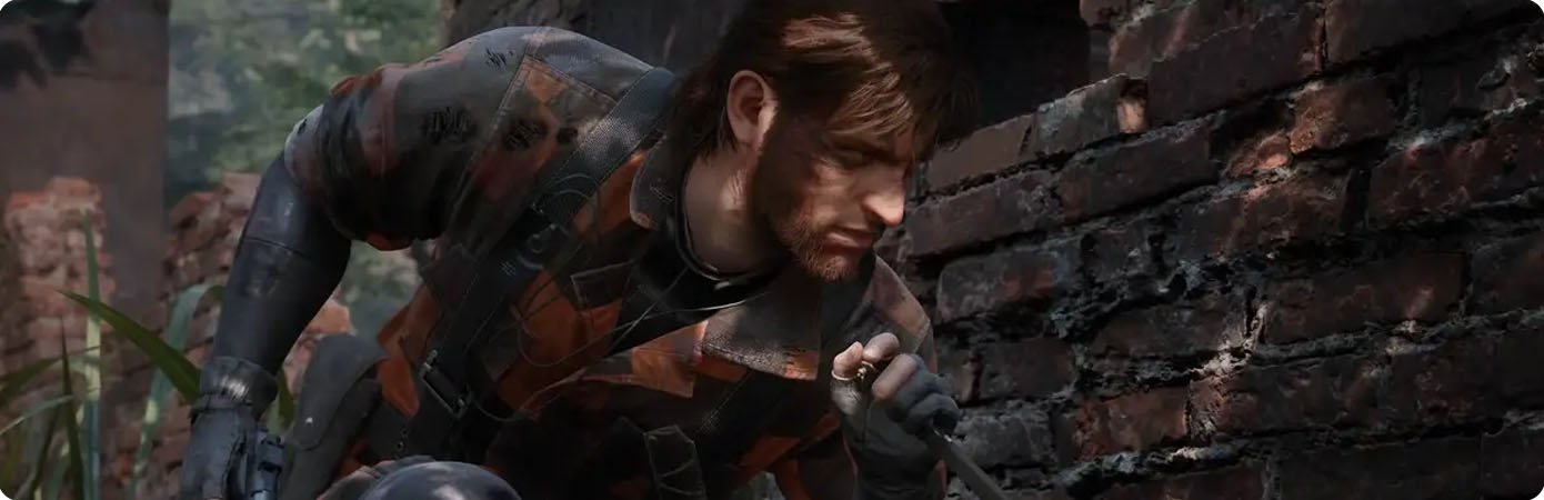 Novi trailer za Metal Gear Solid 3 - Snake Eater Remake na Xbox Partner Preview prezentaciji!