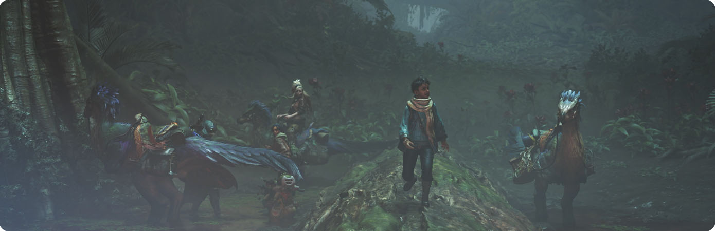 Monster Hunter Wilds - Nova era lovaca počinje!