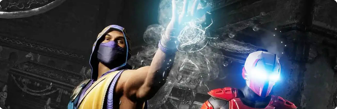 Mortal Kombat 1 otvara vrata crossplay iskustvu!