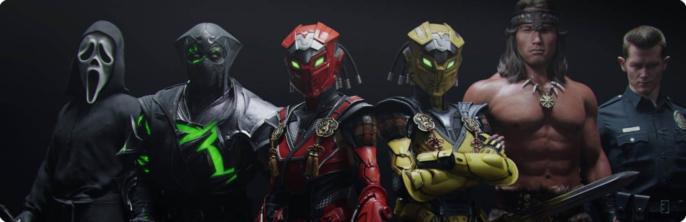 Stiže nam nešto novo u Mortal Kombat 1!