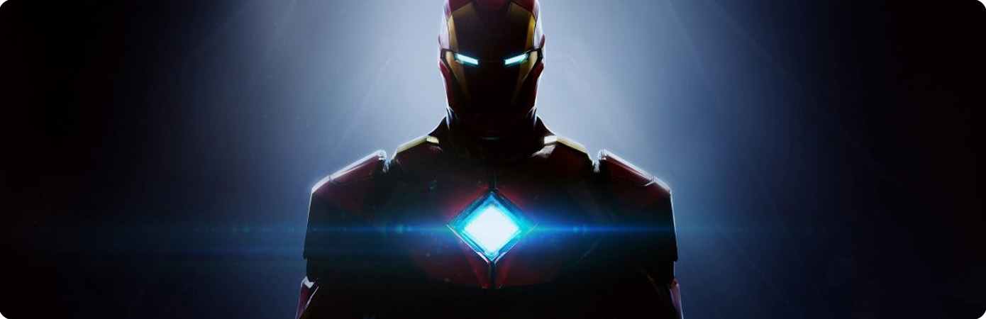 Možda ćemo uskoro videti Iron Man igru!