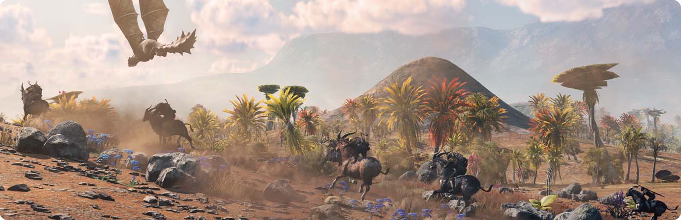 Open World revolucija - Šta možemo da očekujemo od Light No Fire?