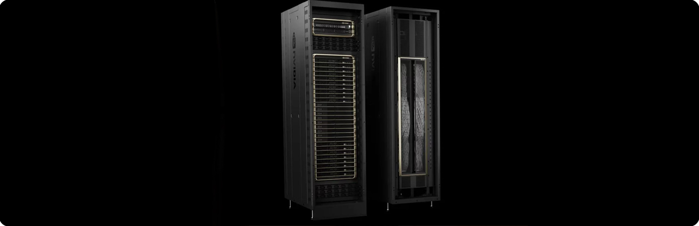 Nvidia je predstavila novi superčip - Blackwell B200 GPU!