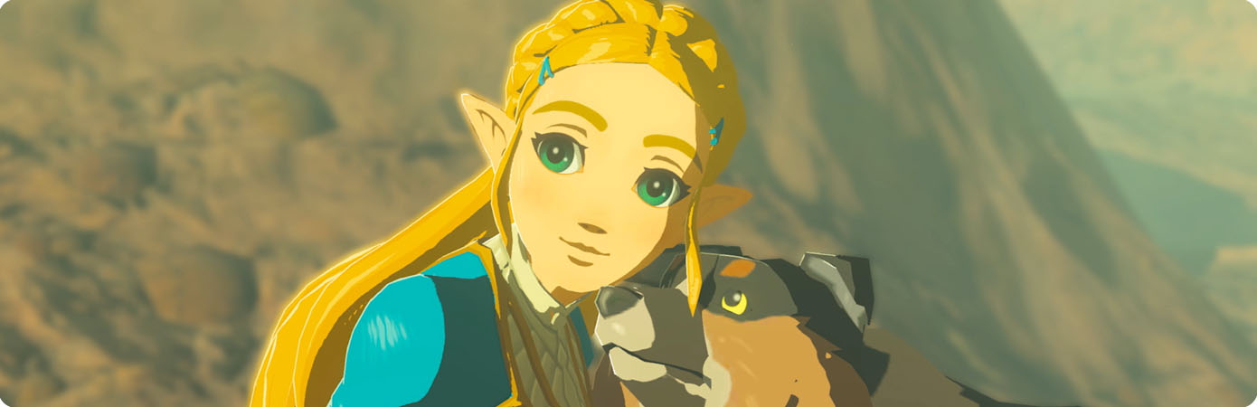 Nintendo potvrdio Live-Action Zelda film!