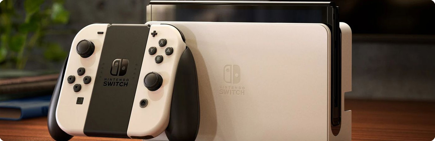 Nintendo Switch - Preko 140 miliona prodatih konzola!