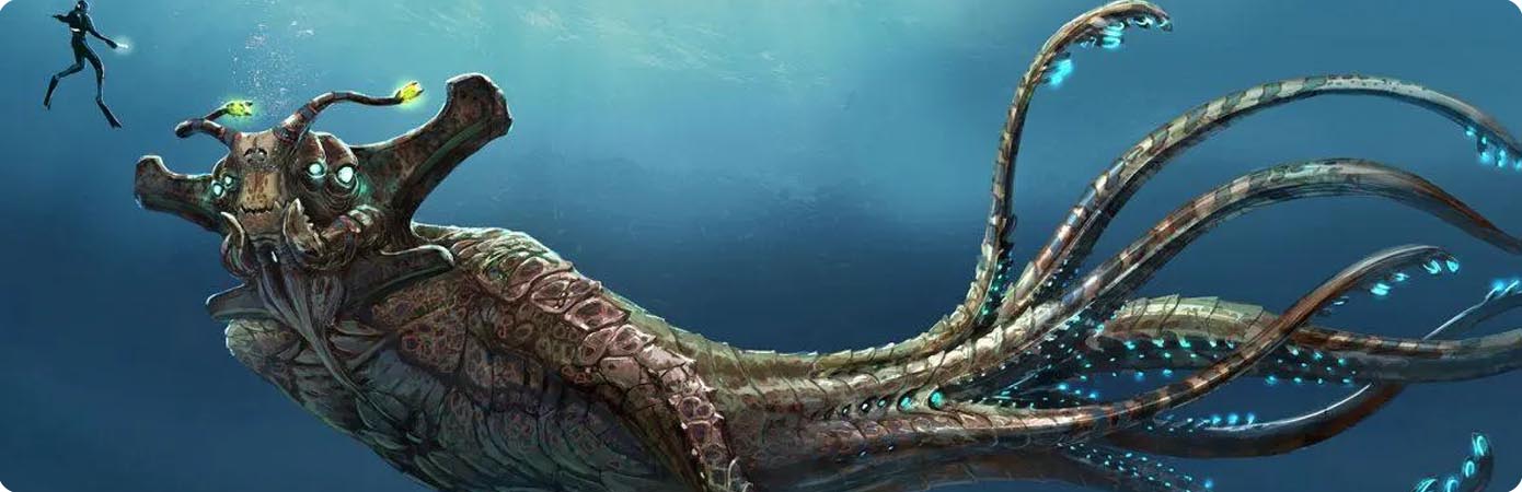 Nova Subnautica - Podvodna avantura se nastavlja 2025. godine!