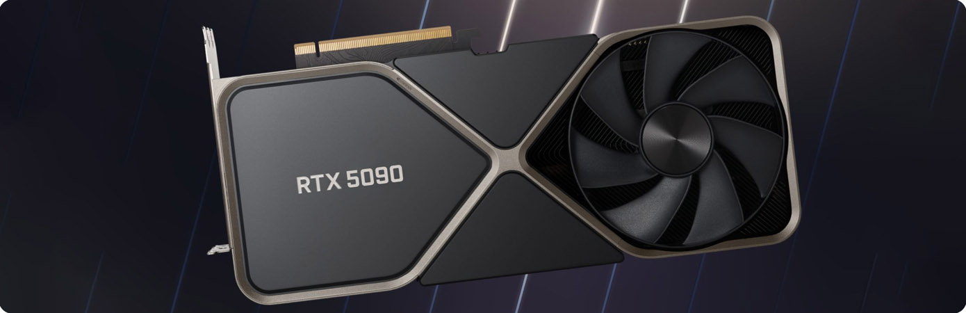 NVIDIA GeForce RTX 5090 - Šta donosi novi Blackwell GPU?
