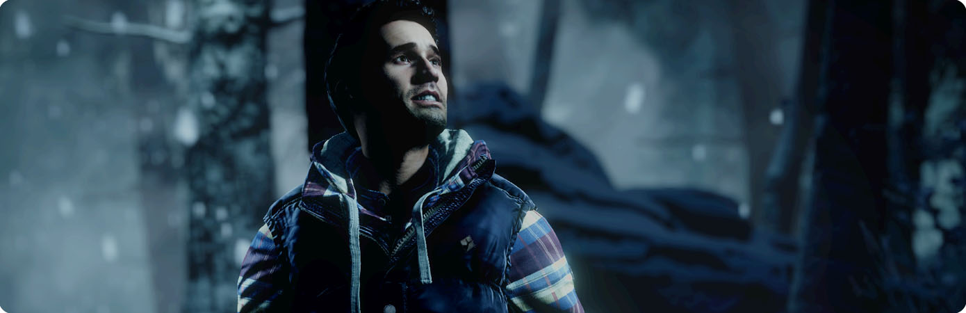 Until Dawn remaster