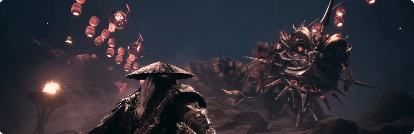 Phantom Blade Zero – Još jedan sjajan RPG naslov!