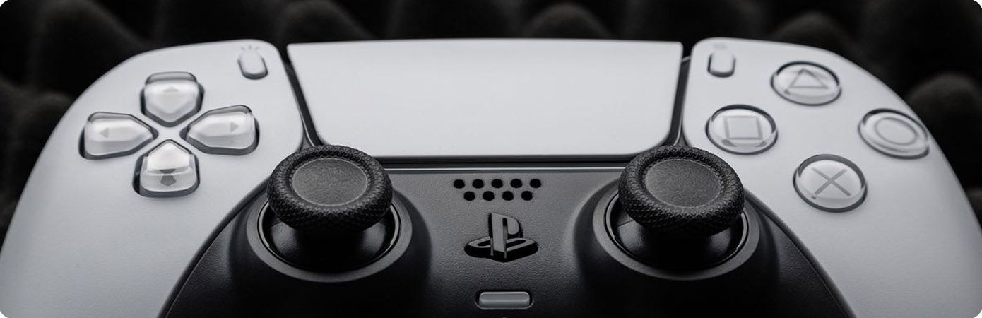 PlayStation kontroleri na Steam platformi - Novo poglavlje za PC gejmere!