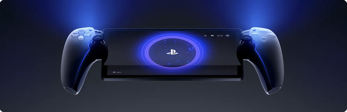 PlayStation Portal - Remote Player – Game Centar preorder!