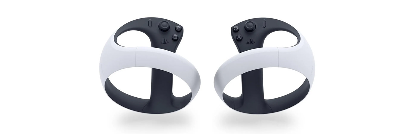 PlayStation VR2 kontroleri