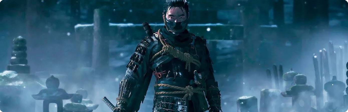 PC igrači pripremite se – Ghost of Tsushima stiže na PC!