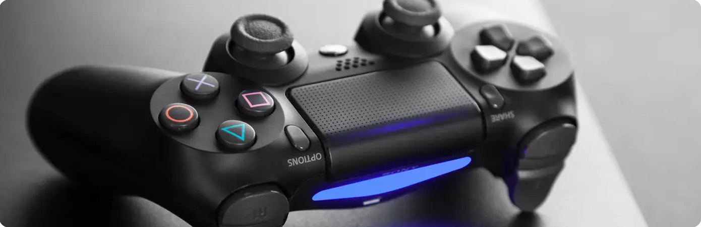 DualShock 4