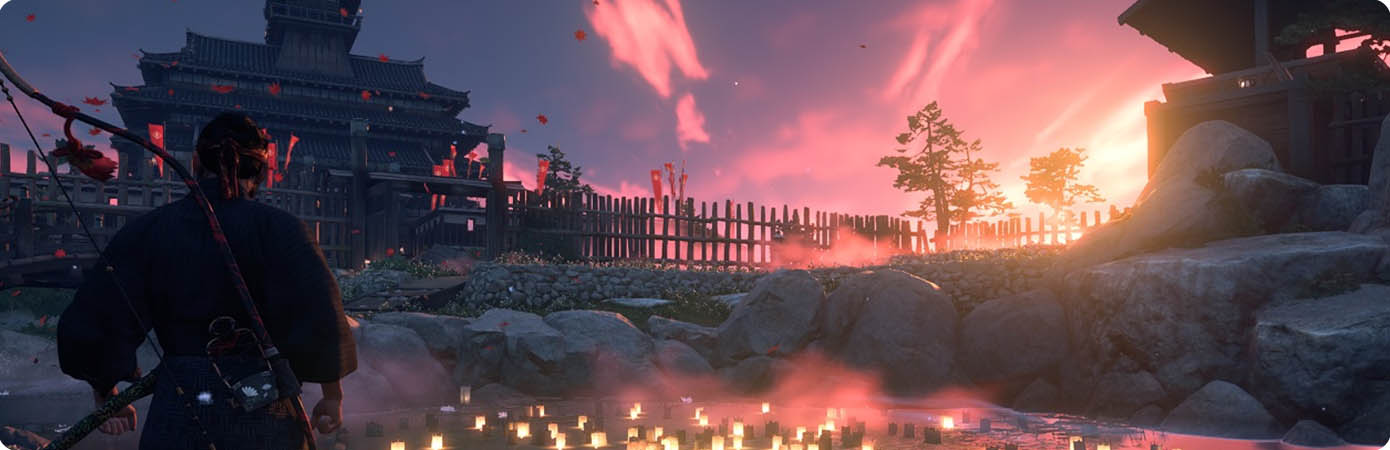 Ghost of Tsushima je već sada na spisku napopularnijih igara na Steam-u!