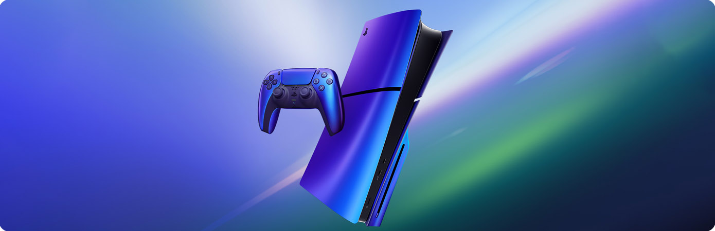 PS5 Chroma – Ovo prosto moraš da imaš!