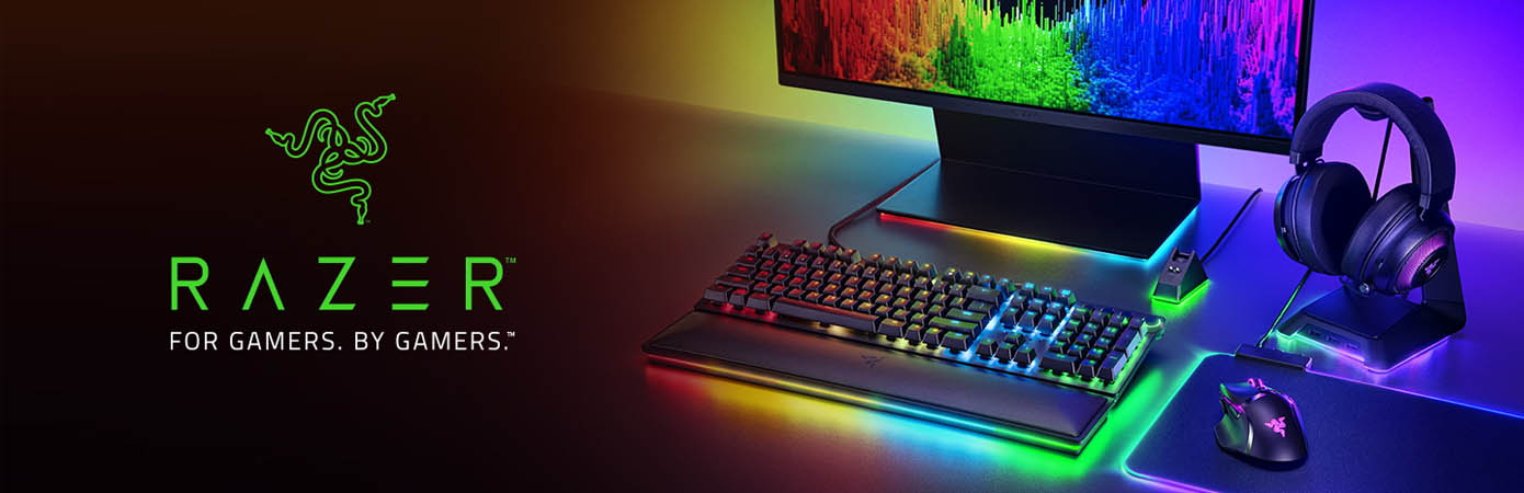 Razer oprema