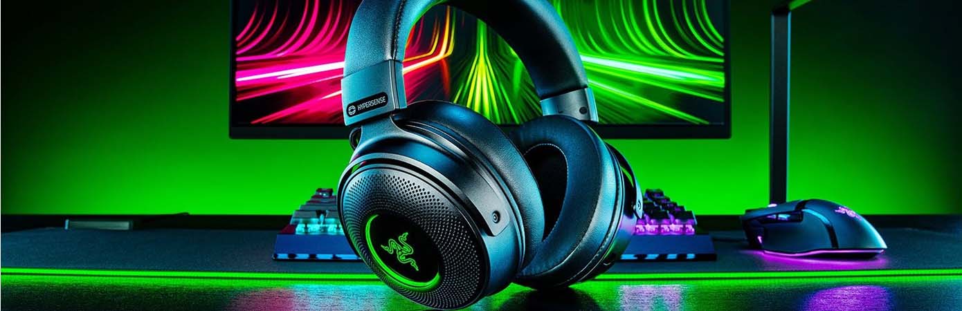 Razer oprema