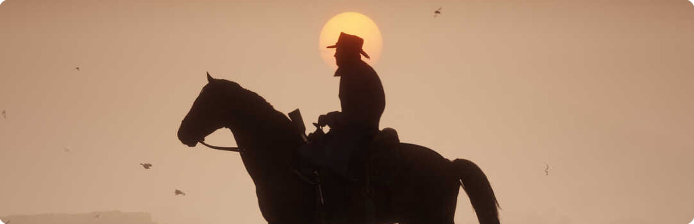 Red Dead Redemption 2 - Otkrivena tajna uspeha!