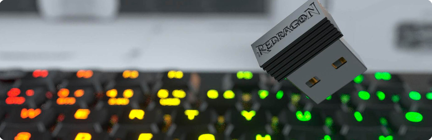 Redragon Horus Mini Pro – Tastatura za poželeti! 