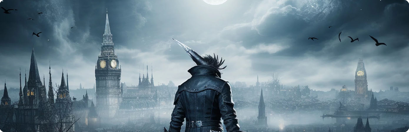 Da li ćemo stvarno dobiti Bloodborne Remake?