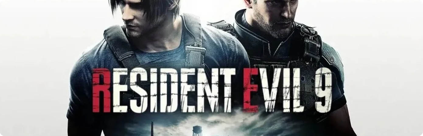 Resident Evil 9 - Novi pravac ka otvorenom svetu?