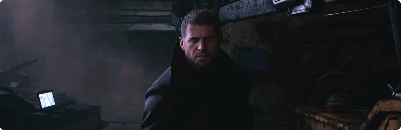 Resident Evil 9 - Novi pravac ka otvorenom svetu?