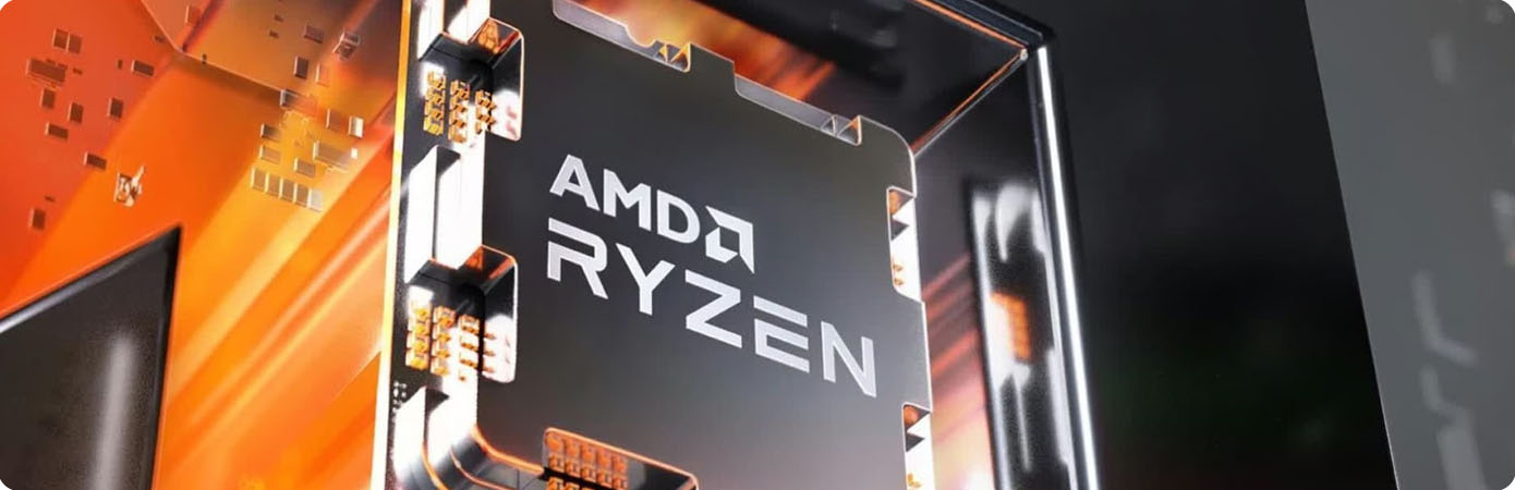 AMD Ryzen Pro 8000 - Budućnost desktop računara sa AI jedinicom!