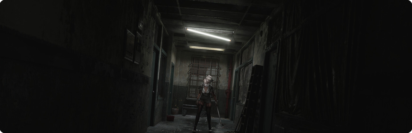 Najava Silent Hill 2 Remake naslova - Povratak legendarnog horora!