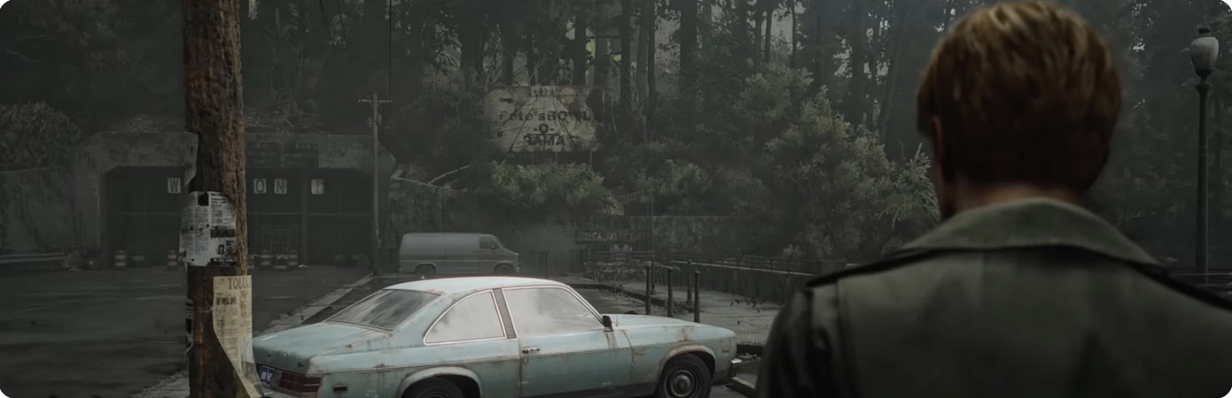 Silent Hill 2 Remaster - Novi pogled na legendarni horor