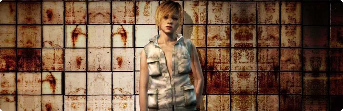 Silent Hill - The Short Message - Novi horor hit sa preko 2 miliona preuzimanja!